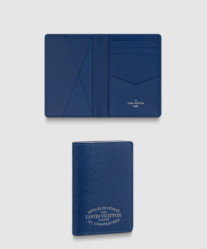 [LOUIS VUITTON-루이비통]포켓 오거나이저 M30379