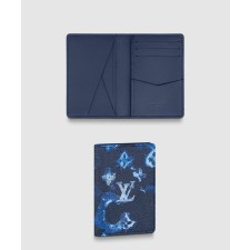 [LOUIS VUITTON-루이비통]포켓 오거나이저 M80463