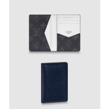 [LOUIS VUITTON-루이비통]포켓 오거나이저 M81373