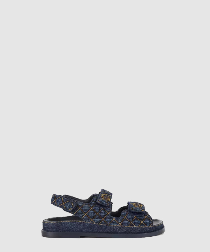 [CHANEL-샤넬]샌들 G35474