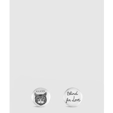 [GUCCI-구찌]Blind for Love 귀걸이 623481