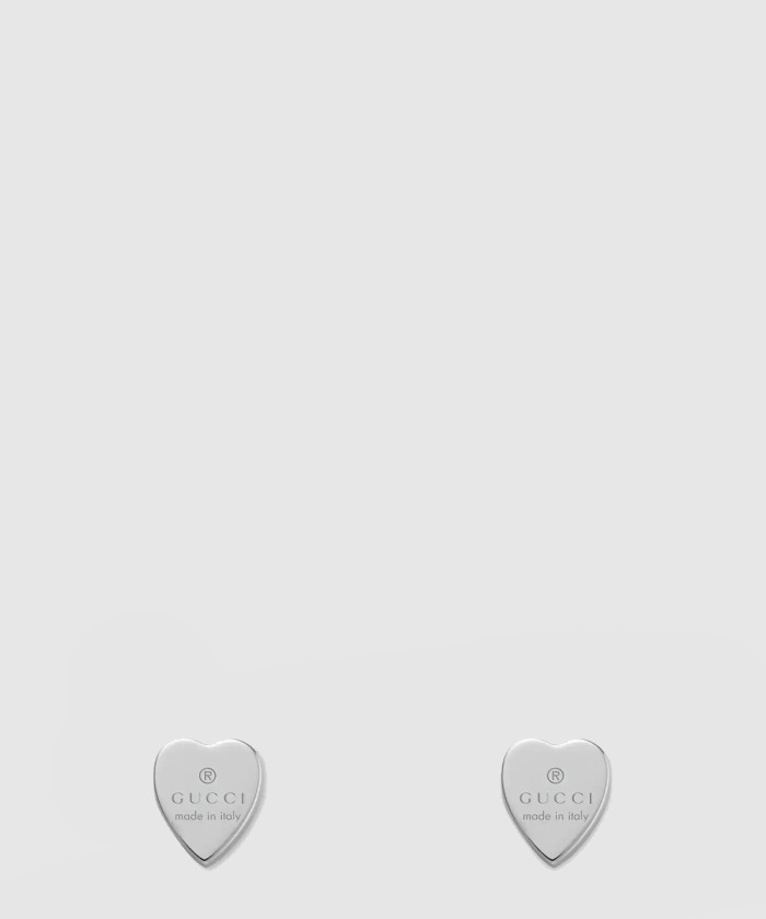 [GUCCI-구찌]하트 귀걸이 223990