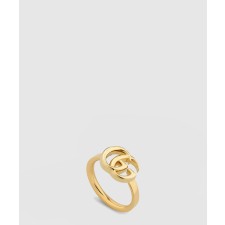 [GUCCI-구찌]GG 러닝 반지 525690