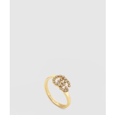 [GUCCI-구찌]GG 러닝 반지 481650