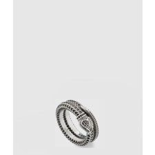 [GUCCI-구찌]가든 스네이크 반지 577294