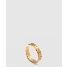 [GUCCI-구찌]스키니 반지 660070