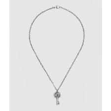 [GUCCI-구찌]GG 열쇠 목걸이 627757