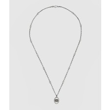 [GUCCI-구찌]GG 열쇠 목걸이 632540