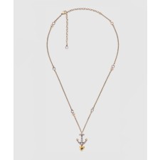 [GUCCI-구찌]앵커 목걸이 523853