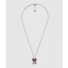 [GUCCI-구찌]보스코 목걸이 502439