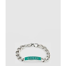 [GUCCI-구찌]에나멜 팔찌 678712