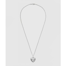 [GUCCI-구찌]Blind for Love 목걸이 455542