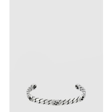 [GUCCI-구찌]인터로킹 G 팔찌 661526