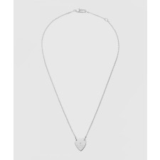 [GUCCI-구찌]하트 목걸이 223512