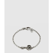 [GUCCI-구찌]GG 열쇠 팔찌 632207