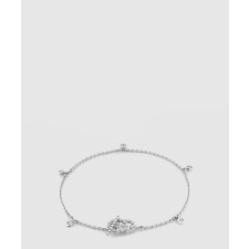 [GUCCI-구찌]러닝 G 팔찌 481671