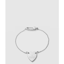 [GUCCI-구찌]하트 팔찌 223513