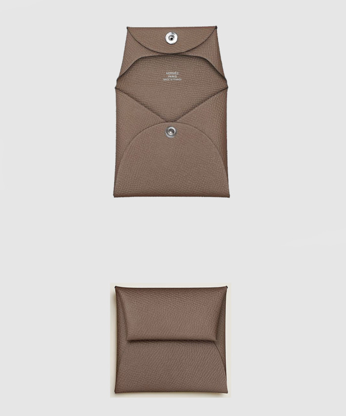 [HERMES-에르메스]바스티아 카드지갑 앱송