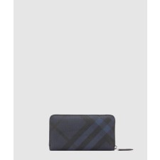 [BURBERRY-버버리]런던 지퍼월렛 80135717