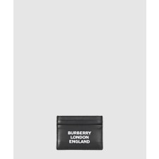 [BURBERRY-버버리]옥스블러드 샌돈 카드지갑 8008785