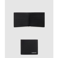 [BURBERRY-버버리]로고 반지갑 80146531