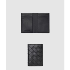 [BOTTEGA-보테가베네타]플랩 카드지갑 592619