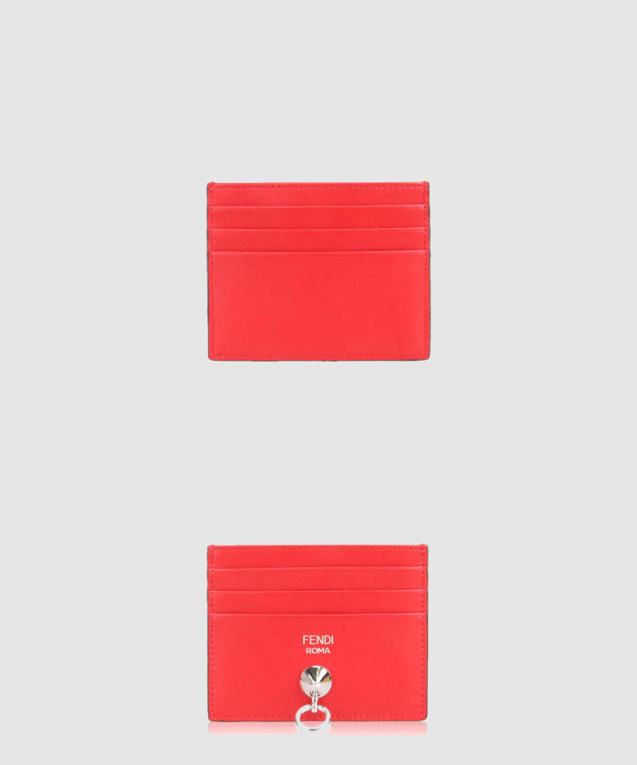 [FENDI-펜디]닷컴 카드지갑 8M026
