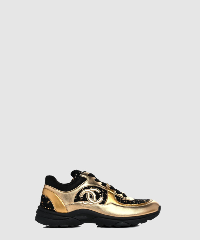 [CHANEL-샤넬]스니커즈 G34360