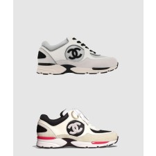 [CHANEL-샤넬]스니커즈 G39066