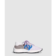 [CHANEL-샤넬]스니커즈 G39074