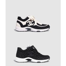 [CHANEL-샤넬]스니커즈 G39230