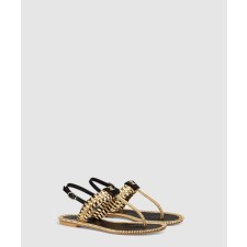 [CHANEL-샤넬]샌들 G34671