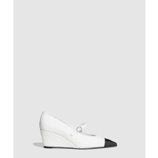 [CHANEL-샤넬]펌프스 G38733