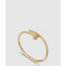 [CARTIER-까르띠에]저스트앵끌루 팔찌 N6702117