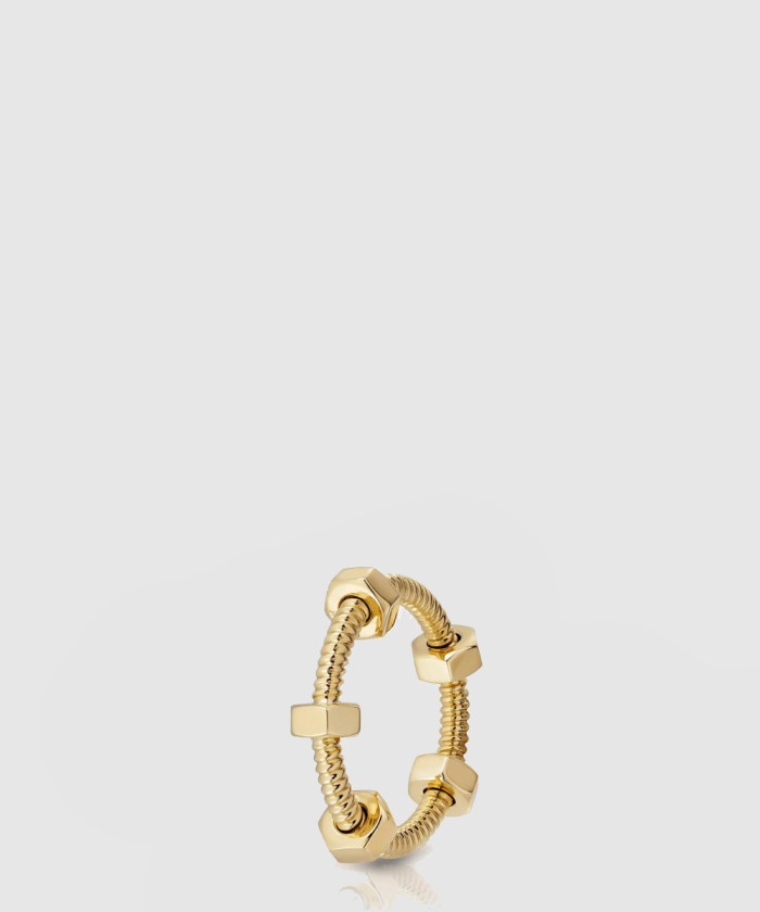 [CARTIER-까르띠에]에크루 드 까르띠에 반지 B4227400