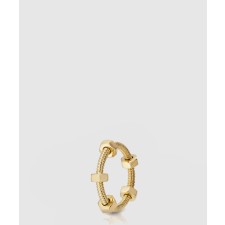 [CARTIER-까르띠에]에크루 드 까르띠에 반지 B4227400