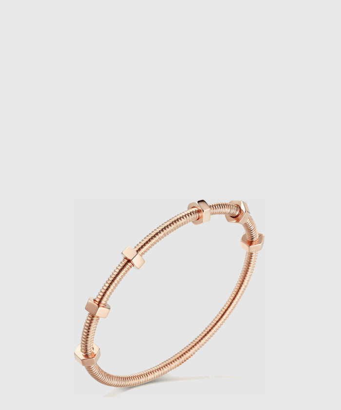 [CARTIER-까르띠에]에크루 드 까르띠에 팔찌 B6049517