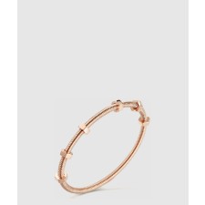 [CARTIER-까르띠에]에크루 드 까르띠에 팔찌 B6049517