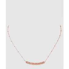 [CARTIER-까르띠에]클래쉬 드 까르띠에 목걸이 B7224744