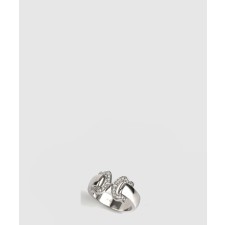 [CARTIER-까르띠에]C 드 까르띠에 반지 B4071000