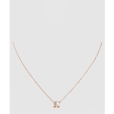 [CARTIER-까르띠에]C 드 까르띠에 목걸이 B7059000