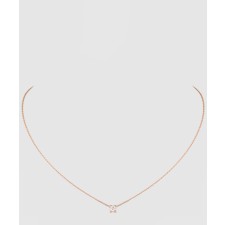 [CARTIER-까르띠에]C 드 까르띠에 목걸이 N7424281