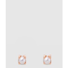 [CARTIER-까르띠에]C 드 까르띠에 귀걸이 B8041700