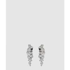 [CARTIER-까르띠에]자유를 되찾은 새 귀걸이 N8503300