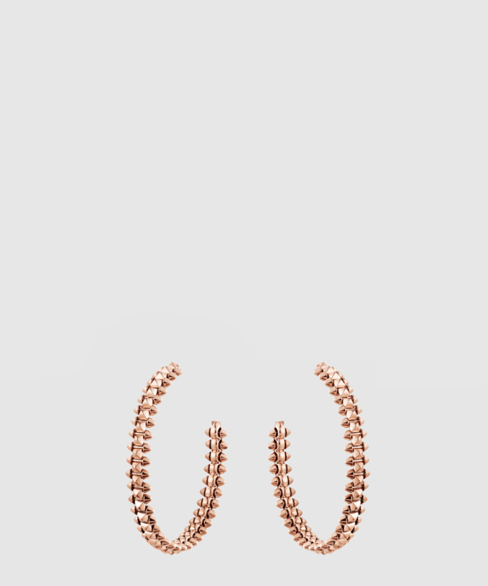 [CARTIER-까르띠에]클래쉬 드 까르띠에 귀걸이 B8301416