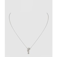 [CARTIER-까르띠에]팬더 드 까르띠에 목걸이 B7224600