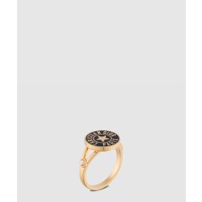 [DIOR-디올]CD 레거시 반지 R1265