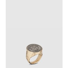 [DIOR-디올]CD 레거시 반지 R1260