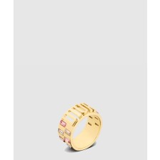 [DIOR-디올]레볼루션 반지 R1236