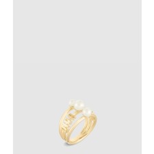 [DIOR-디올]레볼루션 반지 R1106